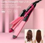 hair straightener