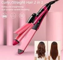 hair straightener