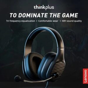 lenovo headphones