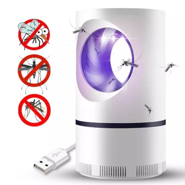 Mosquito killer img